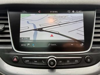 VAUXHALL GRANDLAND X 1.5 Turbo D BlueInjection Elite Nav SUV 5dr Diesel Auto Euro 6 (