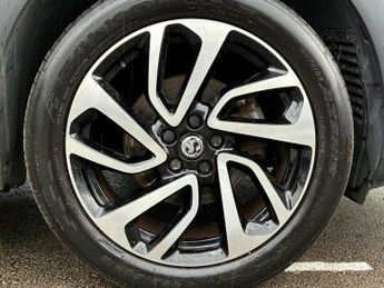 VAUXHALL GRANDLAND X 1.5 Turbo D BlueInjection Elite Nav SUV 5dr Diesel Auto Euro 6 (