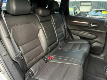 RENAULT KOLEOS 1.6l 5dr 130 BHP