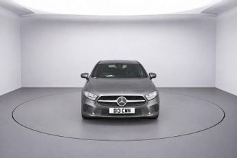 MERCEDES-BENZ A CLASS 1.3 A180 SE Hatchback 5dr Petrol 7G-DCT Euro 6 (s/s) (136 ps)