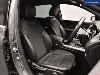 MERCEDES-BENZ B CLASS 2.0 B200d AMG Line MPV 5dr Diesel 8G-DCT Euro 6 (s/s) (150 ps)