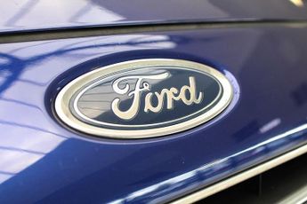 FORD FIESTA 1.0T EcoBoost Zetec Hatchback 5dr Petrol Manual Euro 5 (s/s) (10