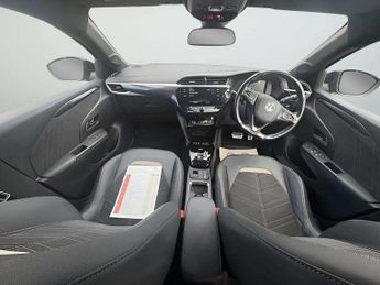 VAUXHALL CORSA 1.2 Turbo Ultimate Hatchback 5dr Petrol Auto Euro 6 (s/s) (130 p