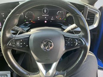VAUXHALL MOKKA 1.2 Turbo Ultimate SUV 5dr Petrol Auto Euro 6 (s/s) (130 ps)