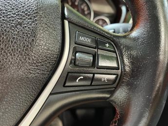 BMW 3 SERIES 2.0 320i Sport Saloon 4dr Petrol Auto Euro 6 (s/s) (184 ps)