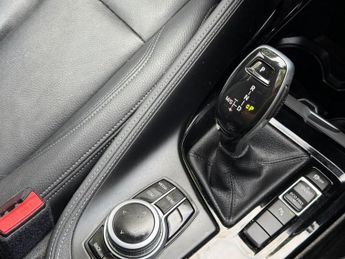 BMW X1 2.0 18d xLine SUV 5dr Diesel Auto sDrive Euro 6 (s/s) (150 ps)