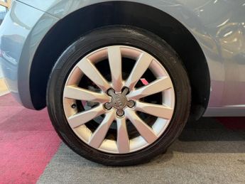 AUDI A1 1.4 TFSI Sport Hatchback 3dr Petrol Manual Euro 5 (s/s) (122 ps)