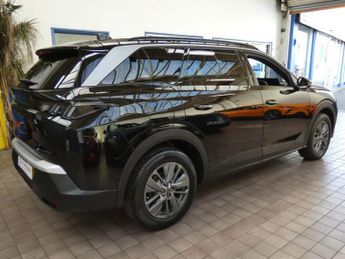 PEUGEOT 5008 1.2 Allure SUV 5dr Petrol Hybrid e-DSC6 Euro 6 (s/s) (145 ps)