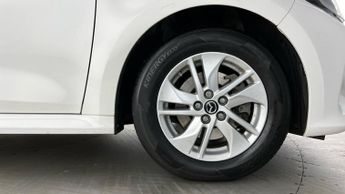 MAZDA Mazda2 HYBRID 1.5h Agile Hatchback 5dr Petrol Hybrid CVT Euro 6 (s/s) (116 ps)