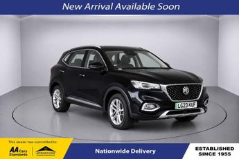 MG HS 1.5 T-GDI Excite SUV 5dr Petrol Manual Euro 6 (s/s) (162 ps)