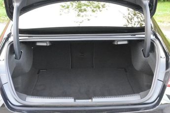 MERCEDES-BENZ CLA 1.3 CLA180 AMG Line Coupe 4dr Petrol 7G-DCT Euro 6 (s/s) (136 ps