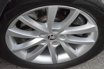 SKODA KODIAQ 2.0 TDI SE SUV 5dr Diesel DSG 4WD Euro 6 (s/s) (7 Seat) (150 ps)