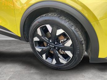 KIA SPORTAGE 1.6 T-GDi 13.8kWh 3 SUV 5dr Petrol Plug-in Hybrid Auto AWD Euro 