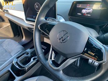 VOLKSWAGEN ID.4 Pro 77kWh Match SUV 5dr Electric Auto (286 ps)