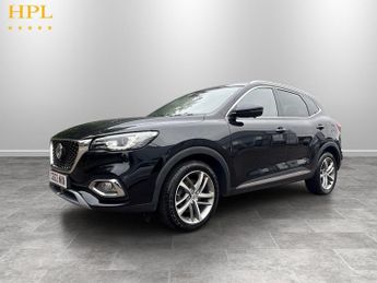MG MG HS 1.5 T-GDI 16.6kWh Exclusive SUV 5dr Petrol Plug-in Hybrid Auto E