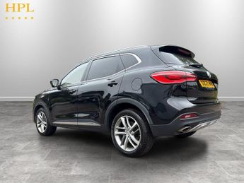 MG MG HS 1.5 T-GDI 16.6kWh Exclusive SUV 5dr Petrol Plug-in Hybrid Auto E