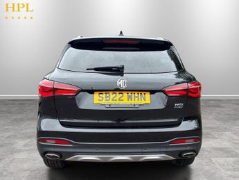 MG MG HS 1.5 T-GDI 16.6kWh Exclusive SUV 5dr Petrol Plug-in Hybrid Auto E