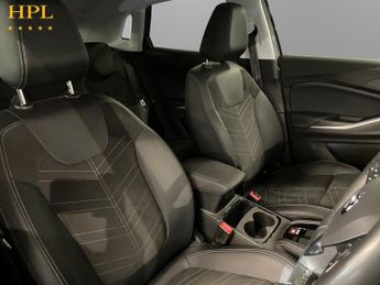 VAUXHALL GRANDLAND 1.5 Turbo D Ultimate SUV 5dr Diesel Auto Euro 6 (s/s) (130 ps)