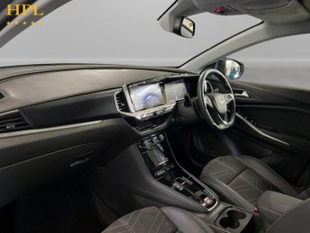 VAUXHALL GRANDLAND 1.5 Turbo D Ultimate SUV 5dr Diesel Auto Euro 6 (s/s) (130 ps)