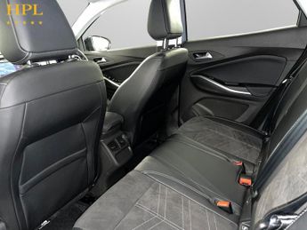 VAUXHALL GRANDLAND 1.5 Turbo D Ultimate SUV 5dr Diesel Auto Euro 6 (s/s) (130 ps)