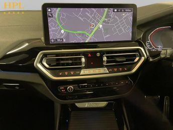 BMW IX3 80kWh M Sport SUV 5dr Electric Auto (286 ps)