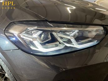 BMW IX3 80kWh M Sport SUV 5dr Electric Auto (286 ps)