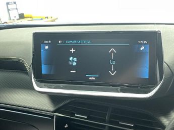 PEUGEOT 2008 1.2 PureTech GT SUV 5dr Petrol EAT Euro 6 (s/s) (130 ps) - AA IN