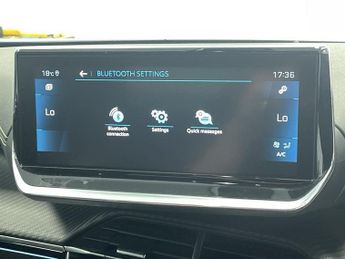 PEUGEOT 2008 1.2 PureTech GT SUV 5dr Petrol EAT Euro 6 (s/s) (130 ps) - AA IN