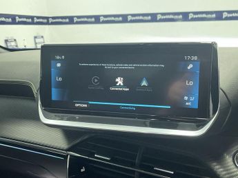 PEUGEOT 2008 1.2 PureTech GT SUV 5dr Petrol EAT Euro 6 (s/s) (130 ps) - AA IN