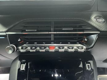 PEUGEOT 2008 1.2 PureTech GT SUV 5dr Petrol EAT Euro 6 (s/s) (130 ps) - AA IN
