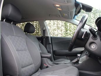 KIA NIRO 1.6 GDi 2 SUV 5dr Petrol Hybrid DCT Euro 6 (s/s) (139 bhp)