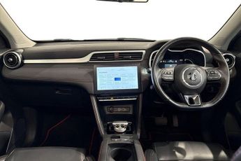 MG MG ZS 51.1kWh Trophy SUV 5dr Electric Auto (176 ps) 360 Degree Parking