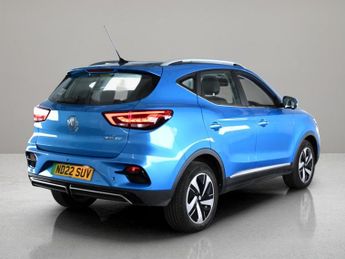 MG MG ZS 51.1kWh Trophy SUV 5dr Electric Auto (176 ps) 360 Degree Parking