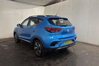MG MG ZS 51.1kWh Trophy SUV 5dr Electric Auto (176 ps) 360 Degree Parking