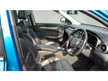MG MG ZS 51.1kWh Trophy SUV 5dr Electric Auto (176 ps) 360 Degree Parking