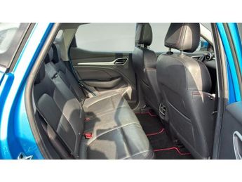 MG MG ZS 51.1kWh Trophy SUV 5dr Electric Auto (176 ps) 360 Degree Parking