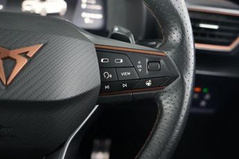 CUPRA FORMENTOR 1.4 eHybrid 12.8kWh VZ1 DSG Euro 6 (s/s) 5dr