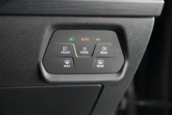 CUPRA FORMENTOR 1.4 eHybrid 12.8kWh VZ1 DSG Euro 6 (s/s) 5dr