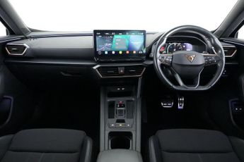 CUPRA FORMENTOR 1.4 eHybrid 12.8kWh VZ1 DSG Euro 6 (s/s) 5dr