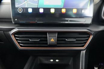 CUPRA FORMENTOR 1.4 eHybrid 12.8kWh VZ1 DSG Euro 6 (s/s) 5dr