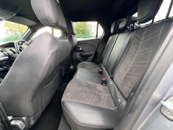 VAUXHALL CORSA 1.2 Turbo Ultimate Auto Euro 6 (s/s) 5dr