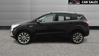 FORD KUGA 1.5T EcoBoost Titanium X Edition SUV 5dr Petrol Auto AWD Euro 6 