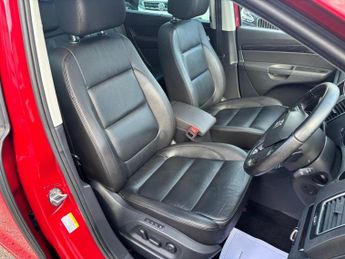 SEAT ALHAMBRA 2.0 TDI XCELLENCE MPV 5dr 7-Seat Diesel DSG Auto Euro 6 (s/s) (1