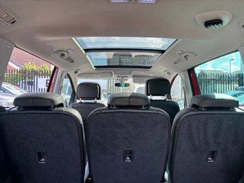 SEAT ALHAMBRA 2.0 TDI XCELLENCE MPV 5dr 7-Seat Diesel DSG Auto Euro 6 (s/s) (1