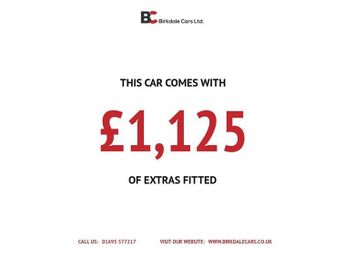VOLKSWAGEN GOLF 2.0 TDI GT Edition Estate 5dr Diesel DSG Auto Euro 6 (s/s) (150 