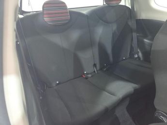 CITROEN C1 1.0 VTi Feel Hatchback 3dr Petrol Manual Euro 6 (68 ps)