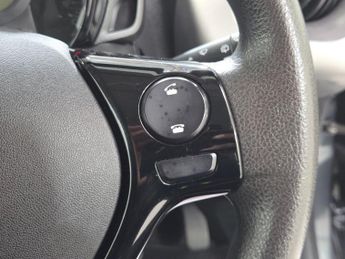 CITROEN C1 1.0 VTi Feel Hatchback 3dr Petrol Manual Euro 6 (68 ps)