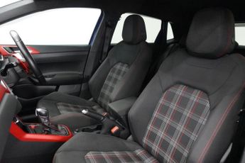 VOLKSWAGEN POLO 2.0 TSI GPF GTI+ Hatchback 5dr Petrol DSG Euro 6 (s/s) (200 ps)