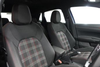 VOLKSWAGEN POLO 2.0 TSI GPF GTI+ Hatchback 5dr Petrol DSG Euro 6 (s/s) (200 ps)