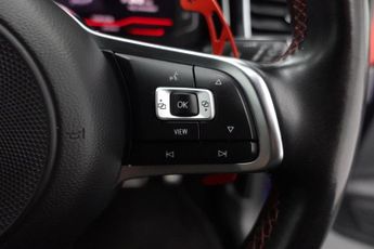 VOLKSWAGEN POLO 2.0 TSI GPF GTI+ Hatchback 5dr Petrol DSG Euro 6 (s/s) (200 ps)